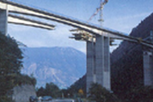 Vorrangige Verkehrsprojekte im Rahmen der Wachstumsinitiative der EU