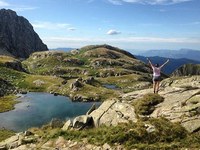 Abgefahren: 100 Abenteuer mit #Yoalin