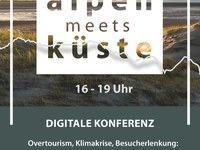"Alpen meets Küste"