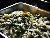 Alpenkonvention bekennt sich zur «Grünen Wirtschaft»