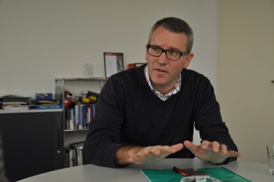 "Alpstar funktionierte wie ein Lift"