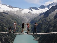 Aus der Krise gewachsen