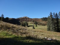 Bergandacht am Riedberger Horn