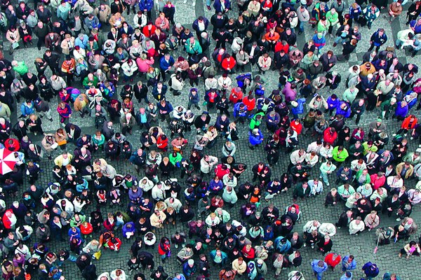 Bringt die Makroregion uns einen Schritt weiter?