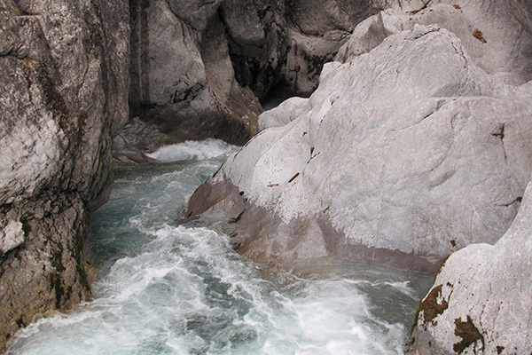 Der wahre Schatz der Alpen