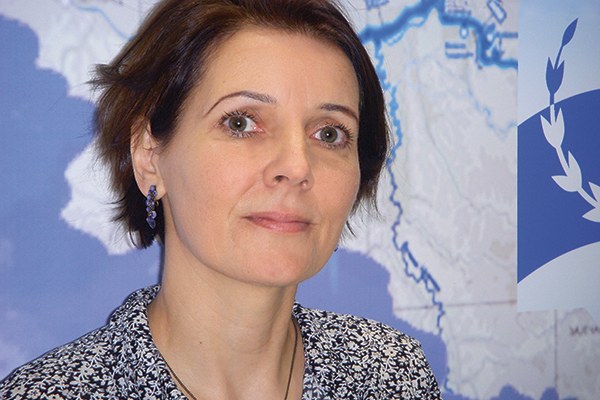 « Die CIPRA muss denen in Brüssel auf die Füsse treten! »