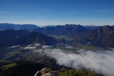 Die Eusalp nimmt Fahrt auf