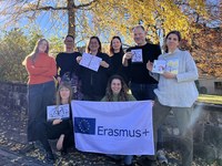 Ein Comic voller nachhaltiger Ideen