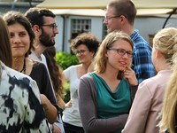 Ein lebendiges Labor