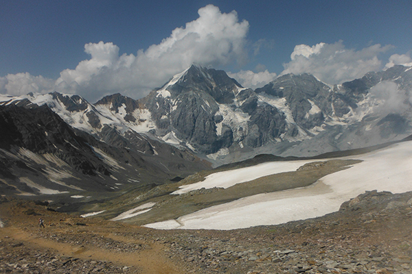 Eine Zukunftsstrategie für die Schutzgebiete