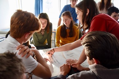 Eusalp 2020: Frankreich ist gefordert