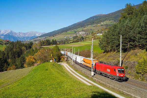 Falsche Anreize befeuern Transit