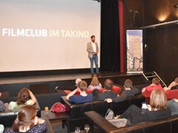 Film ab: Klima spielend schützen