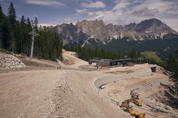 Frankreich 2030: Winterspiele trotz Klimakrise