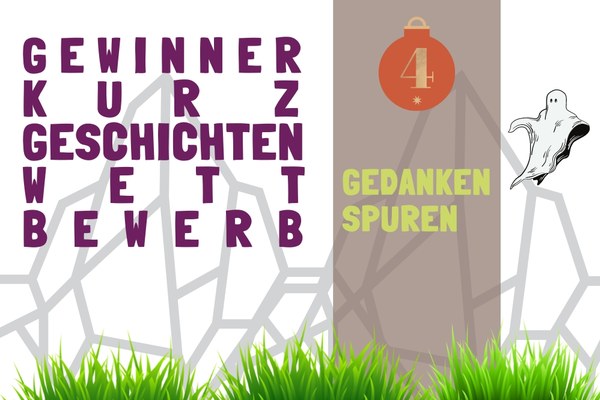 Kurzgeschichte: Gedankenspuren