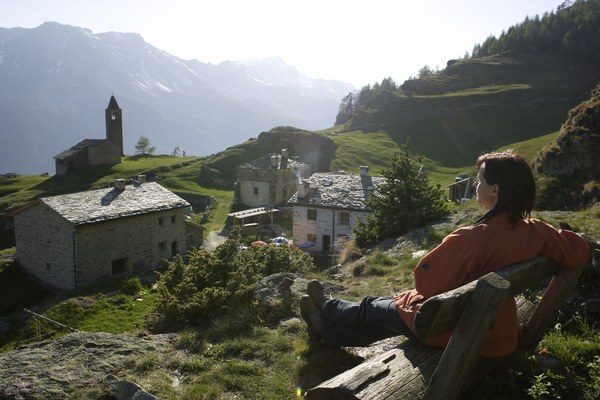 Gehen die Frauen, stirbt das Land