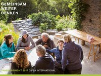 Gemeinsam weiter denken