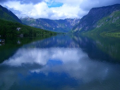 Grüne Korridore überwinden Grenzen