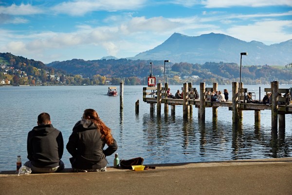 H2Opportunities: Gemeinsam für eine nachhaltige Zukunft des Alpenwassers
