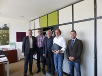 Heliskiing in Vorarlberg - klarer Befund durch die Alpenkonvention