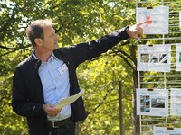 Hilft bei Entscheidungen