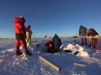 IPCC-Bericht: Klimakrise in den Alpen