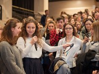 Jugendbeteiligung ist ein Muss – kein nettes Extra