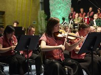 Junge Stimmen an der Expo