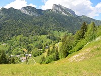 Kein Schnee, kein Geld