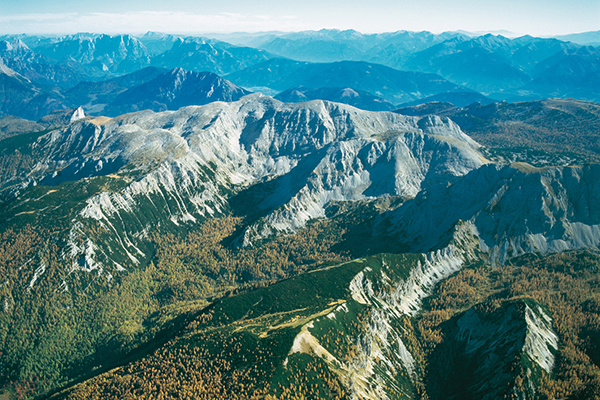 Keine Skiverbindung im Naturschutzgebiet