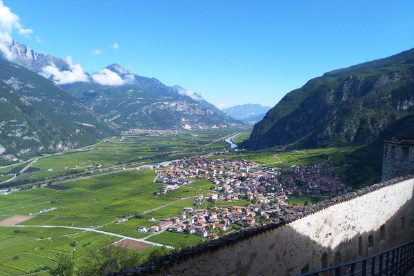 Kleine Gemeinde verhindert Autobahn