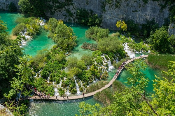 Klimabrücken nach Südosteuropa