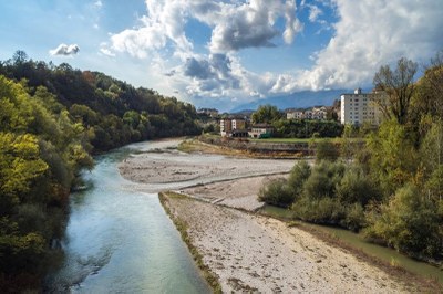 Klimaschutz: Vom Plan zur Aktion