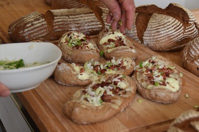 Kulturerbe zum Geniessen