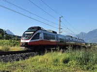 Liechtenstein stimmt gegen S-Bahn-Ausbau