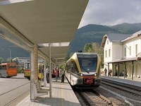 Lösungen für grenzenlose Pendlermobilität