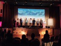 Mehr Kultur für junge Leute