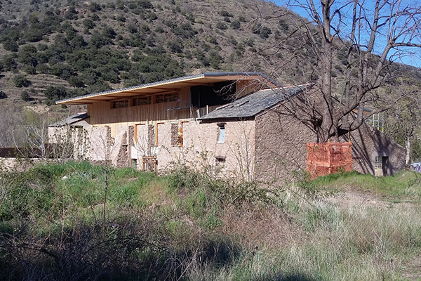 Nachhaltig Bauen vom Polarkreis bis zum Mittelmeer