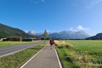 Nachhaltig mobil im ländlichen Raum