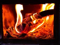 Nachhaltige Energie aus Holz