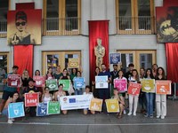 Nachhaltigkeitsziele lokal umsetzen