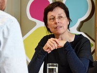 «Nachher steht das Dorf anders da»