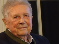 Nachruf Dr. Georg Meister