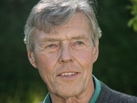 Abschied von Naturschutzpreisträger, Visionär der Energiewende und Gründer der Landschaftspflegeverbände