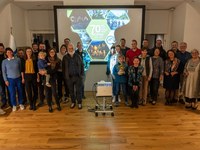 Nationale CIPRA-Vertretungen feiern Geburtstag