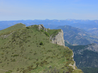 Natura 2000-Gebiet unter Druck