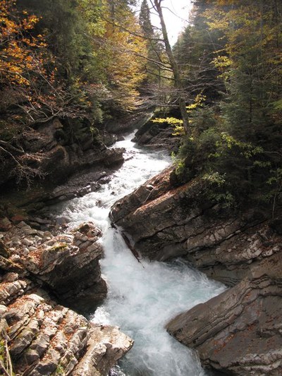 Naturdenkmal Eisenbreche gerettet!