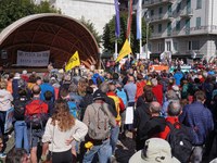 Olympische Bobbahn um jeden Preis