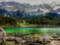 Projekt "Facts4Tourism" gestartet