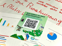 Renaturierung: Jugend fordert Mitbestimmung